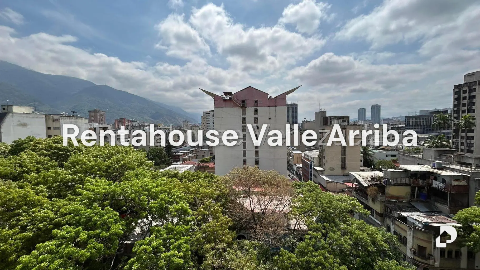 Oficina en Parroquia Altagracia, Caracas – 7
