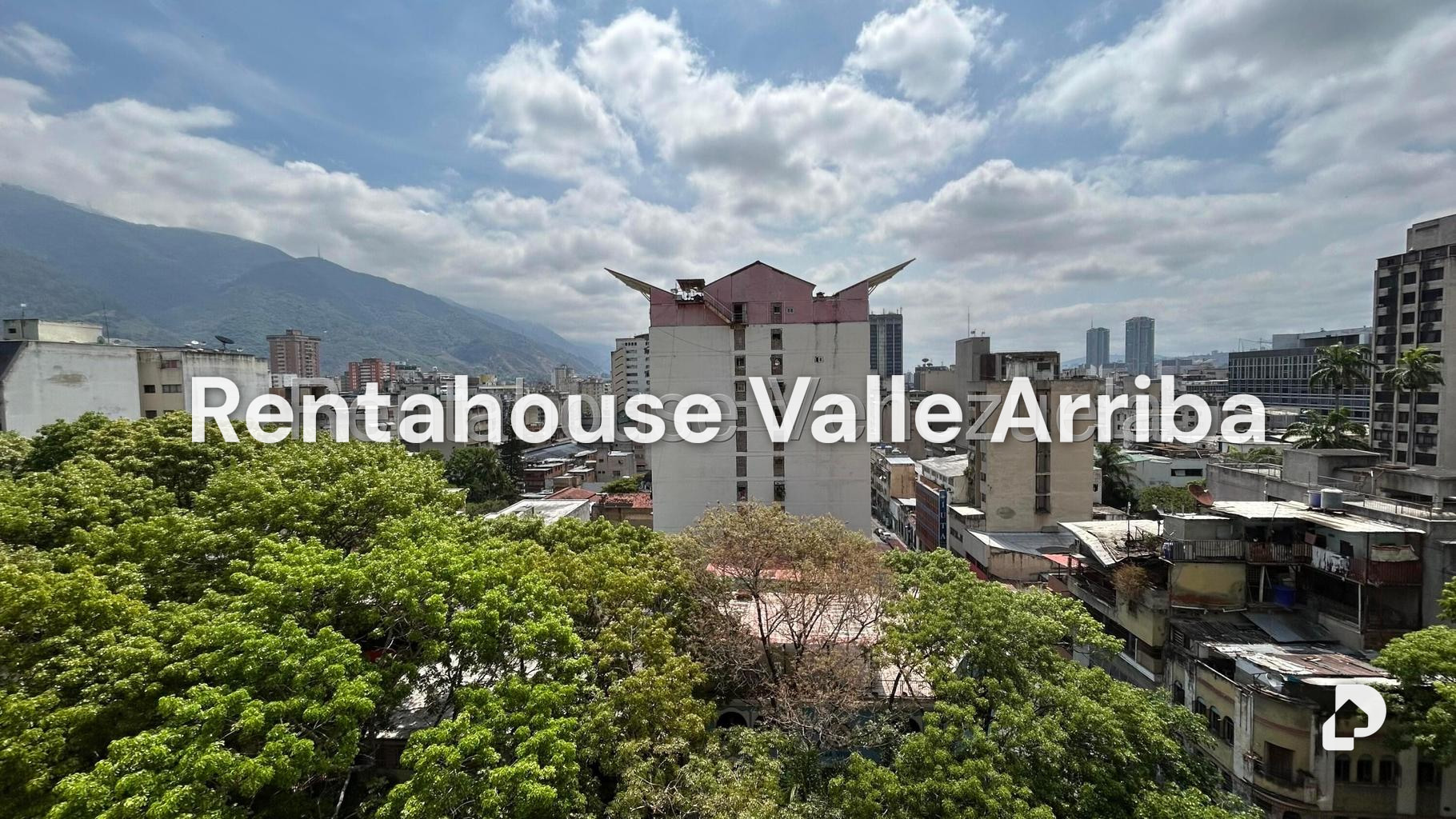 Oficina en Parroquia Altagracia, Caracas – 7