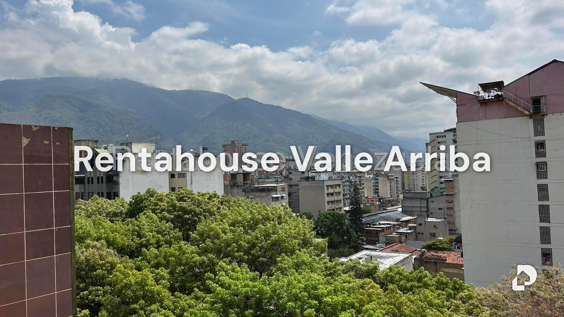 Oficina en Parroquia Altagracia, Caracas – 30