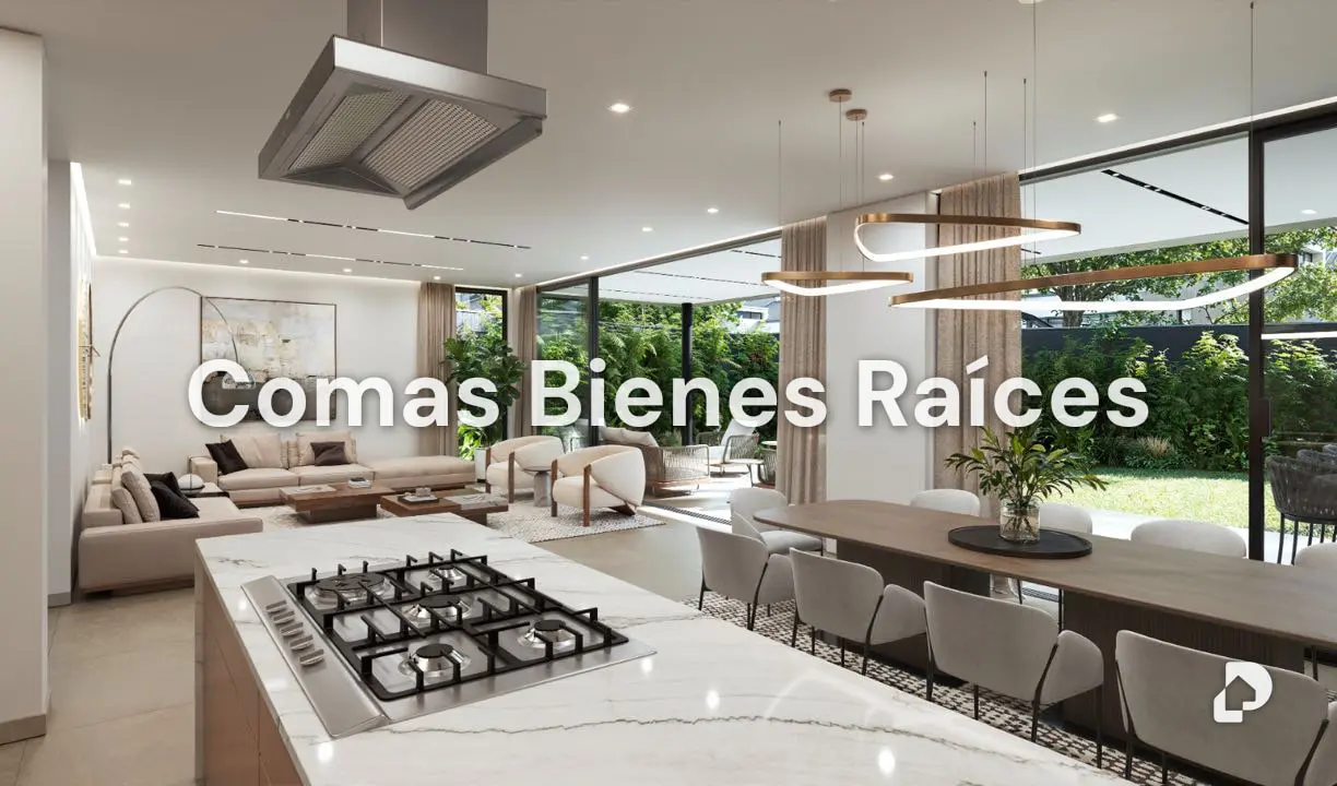 House in Caurimare, Caracas – 4