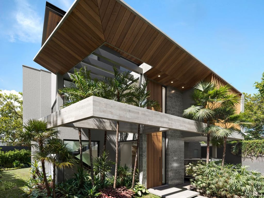 Casa en Caurimare, Caracas - 1