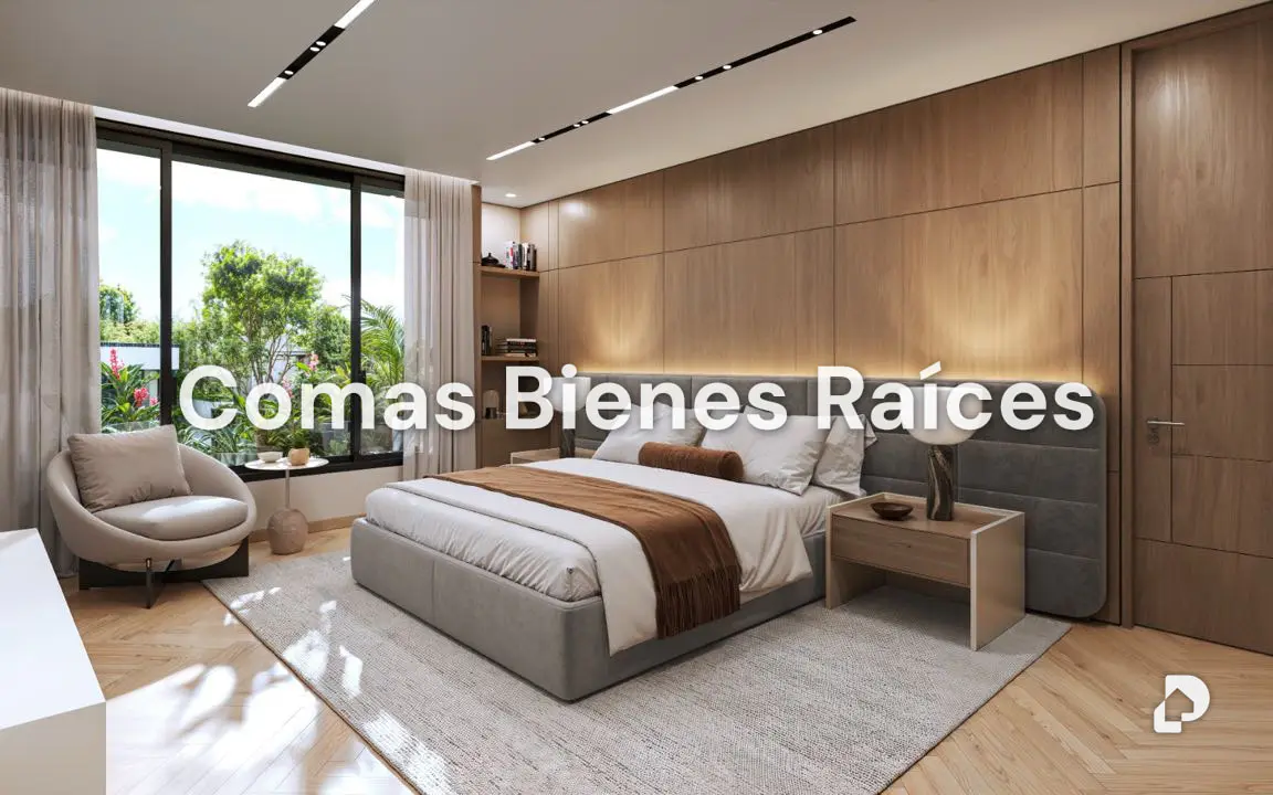House in Caurimare, Caracas – 6