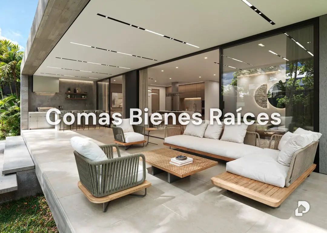 House in Caurimare, Caracas – 3