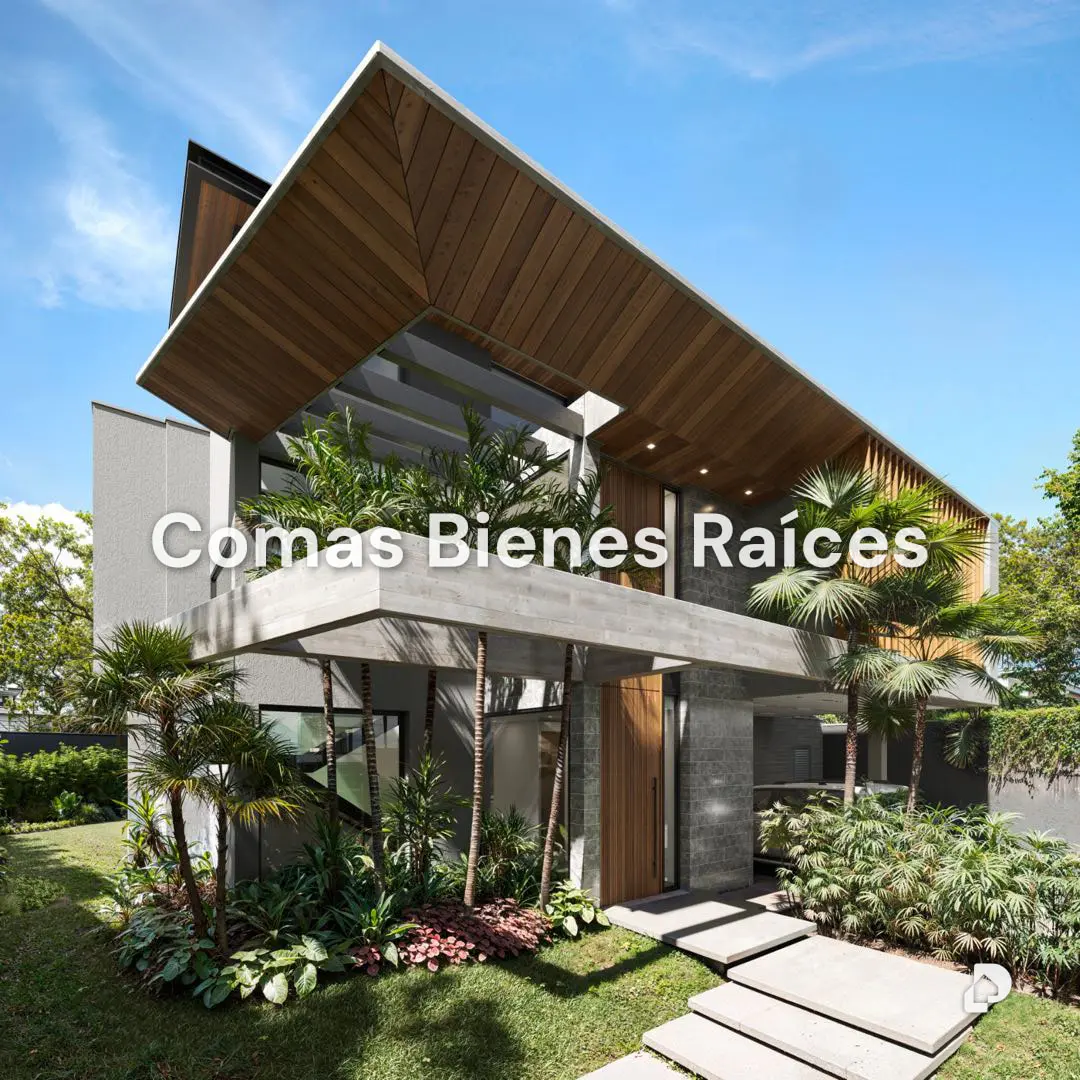 House in Caurimare, Caracas – 1
