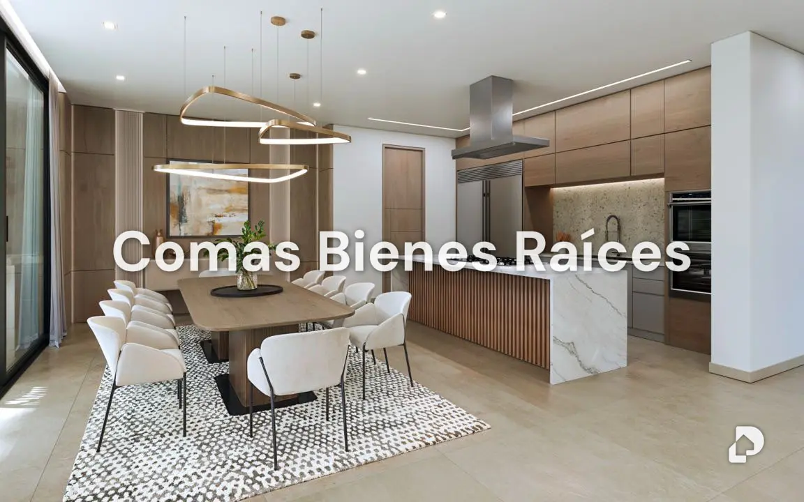 House in Caurimare, Caracas – 5