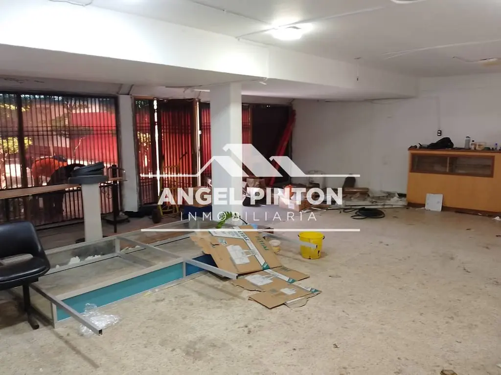 Commercial space in Maracaibo - 1