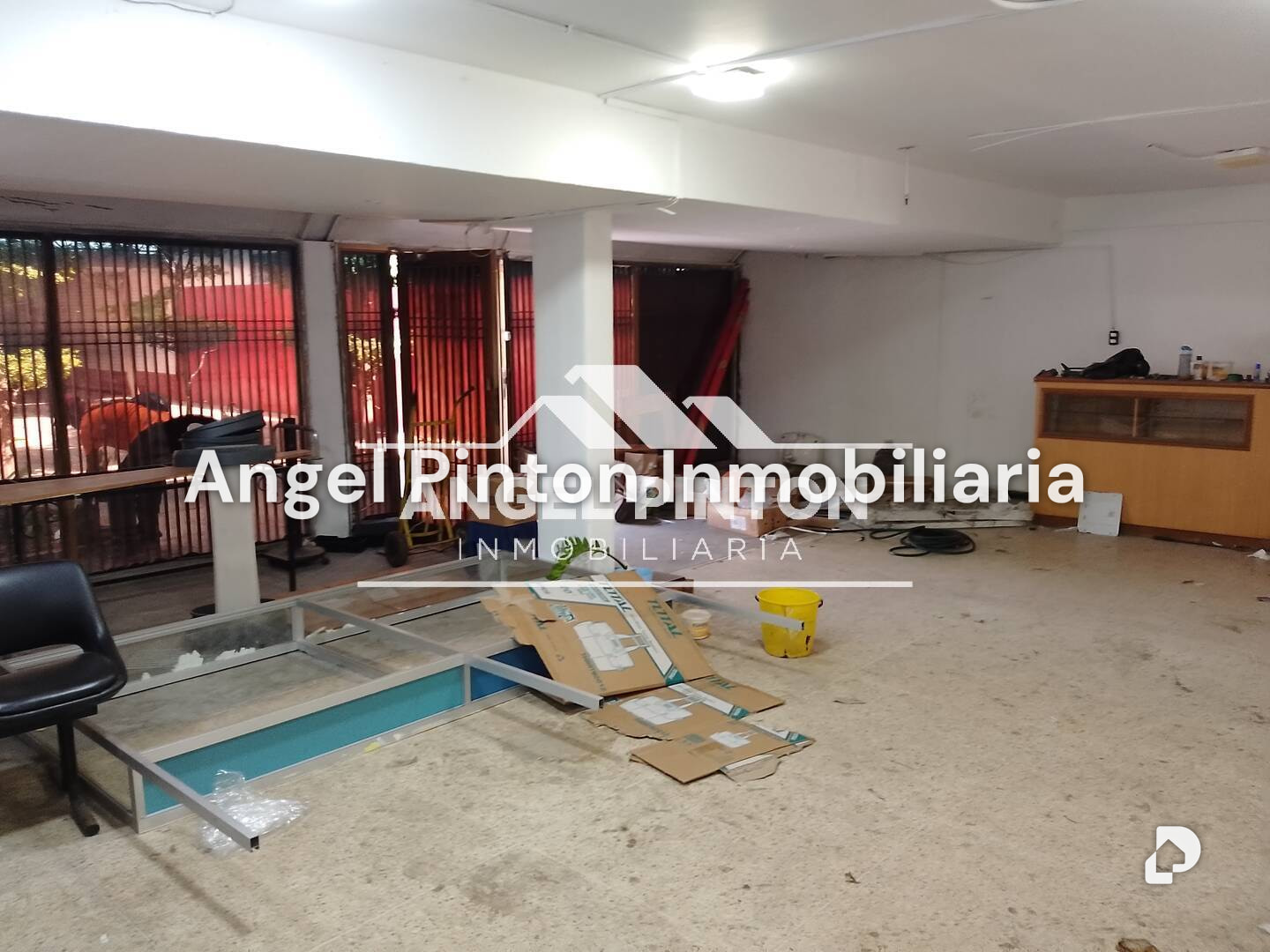 Local comercial en Avenida Bella Vista, Maracaibo – 1
