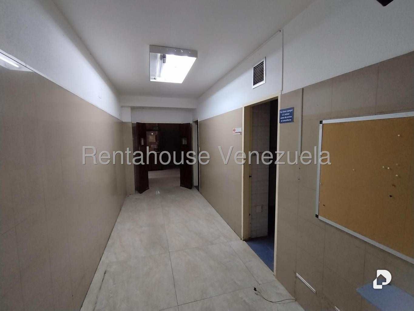 Local comercial en Alta Florida, Caracas – 8