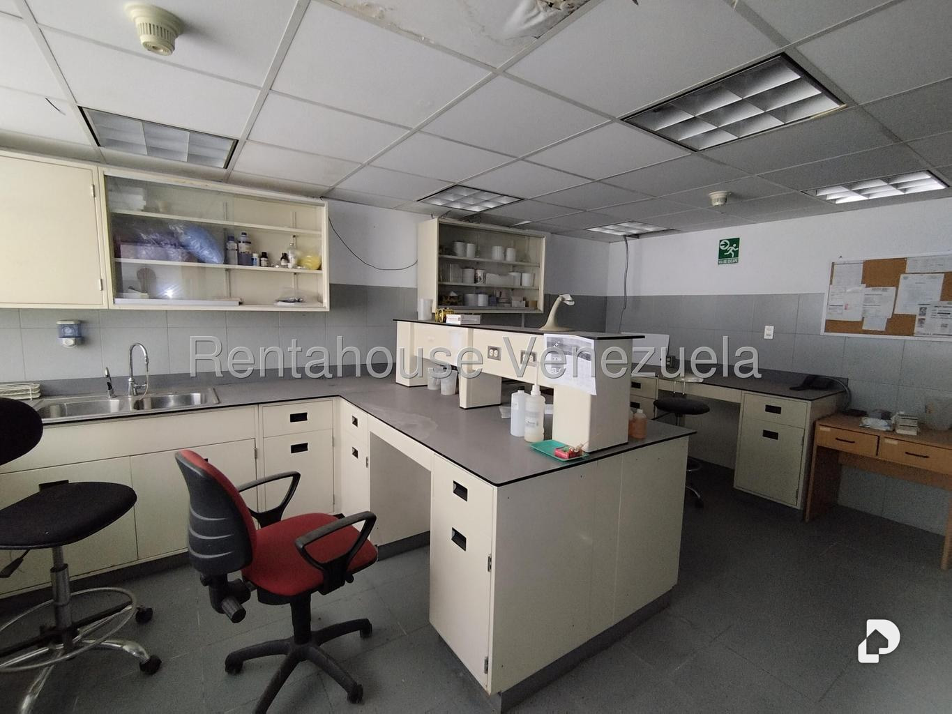 Local comercial en Alta Florida, Caracas – 19