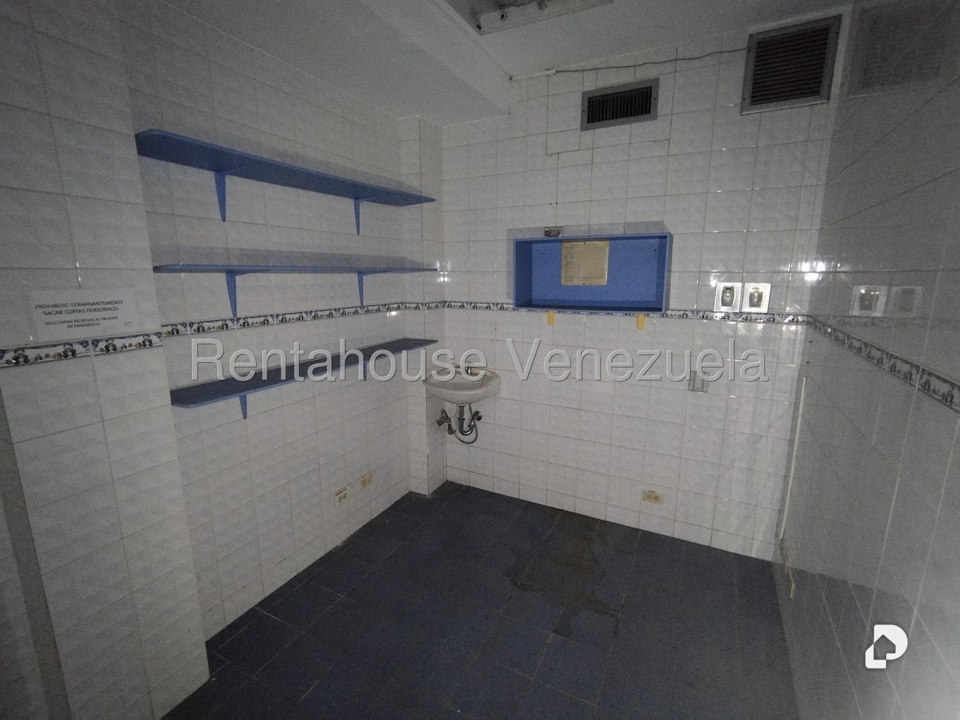 Local comercial en Alta Florida, Caracas – 13