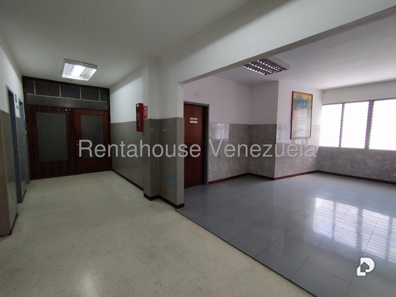 Local comercial en Alta Florida, Caracas – 7