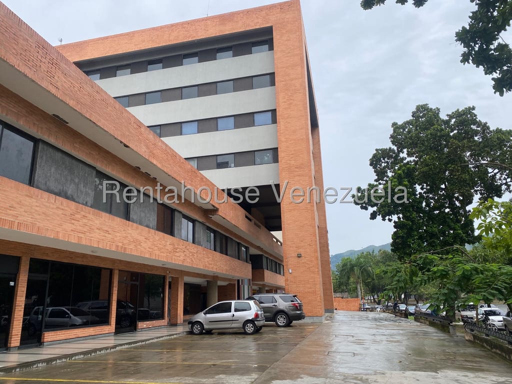 Oficina en El Parral, Valencia - 1