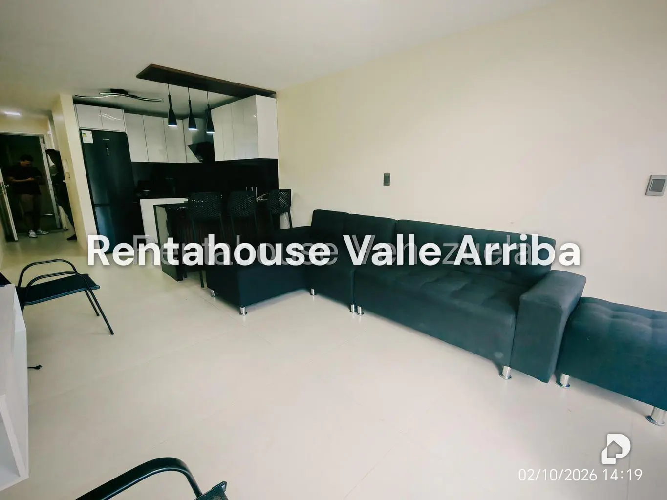 Apartamento en El Encantado, Caracas – 9