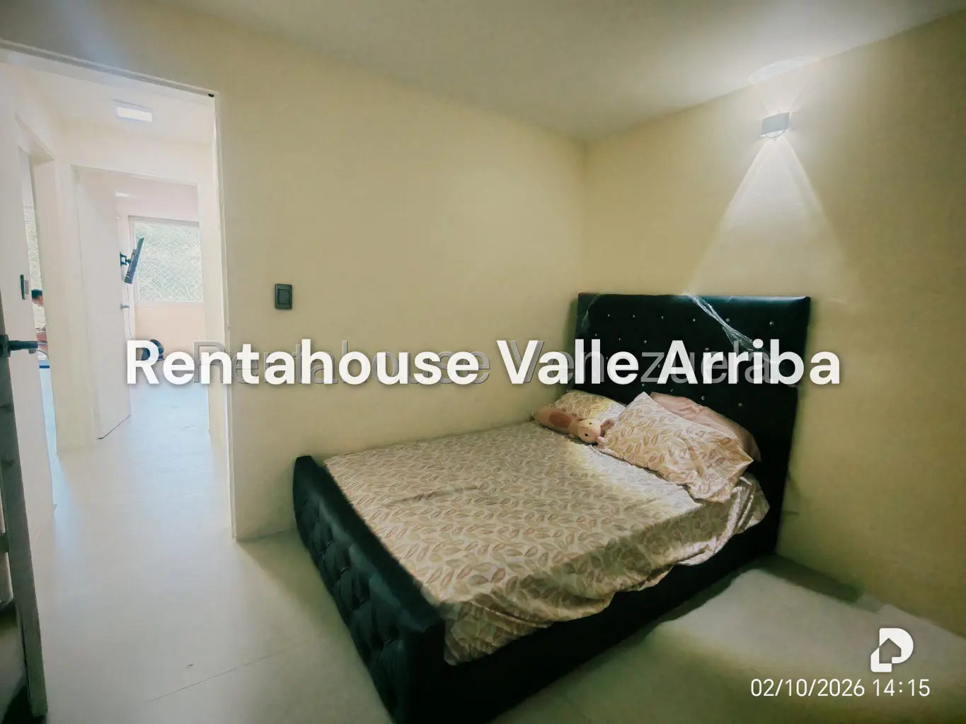 Apartamento en El Encantado, Caracas – 17