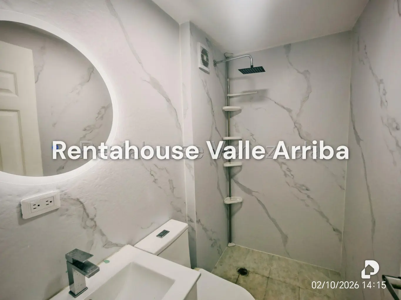 Apartamento en El Encantado, Caracas – 19