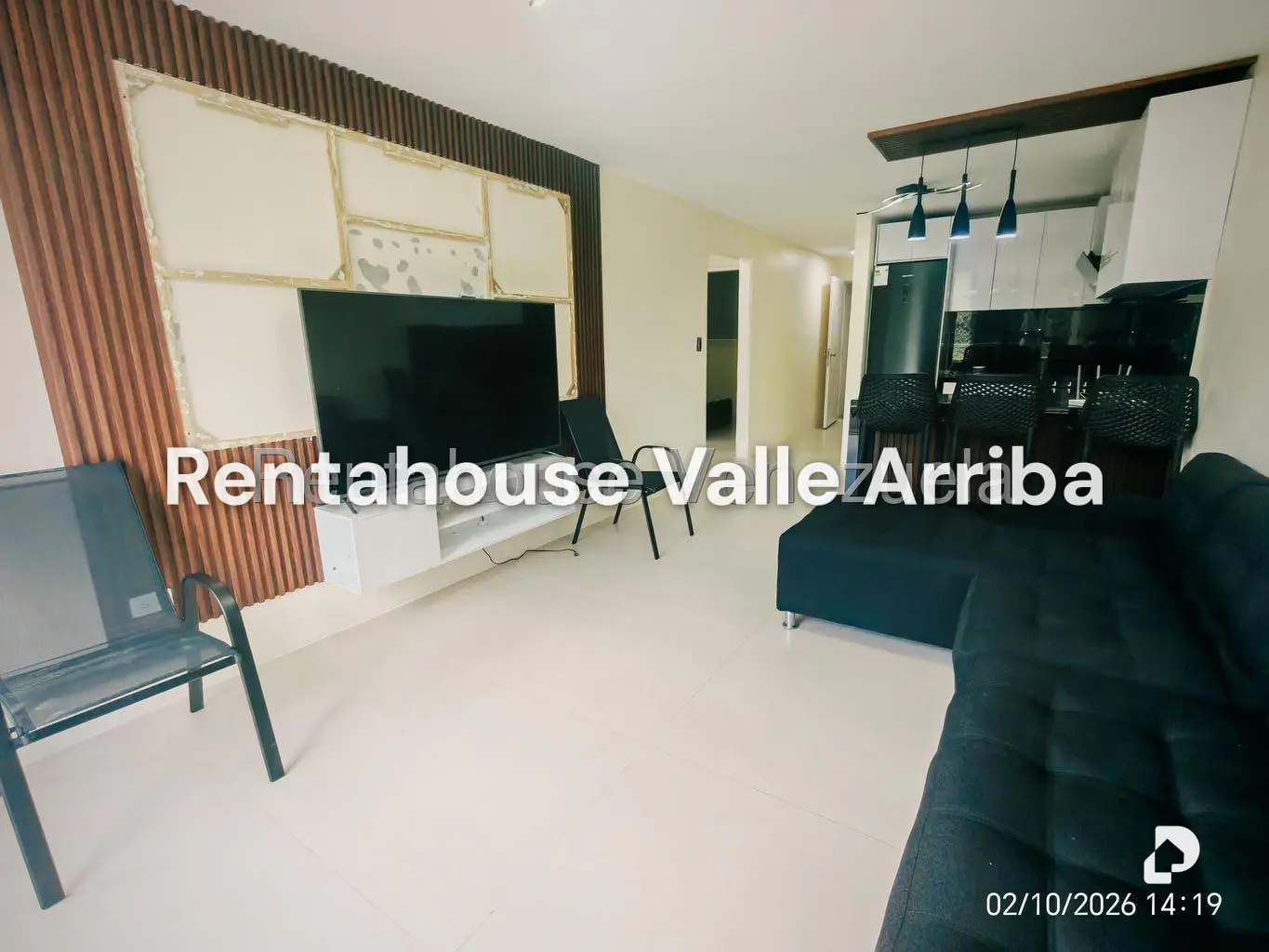 Apartamento en El Encantado, Caracas – 10