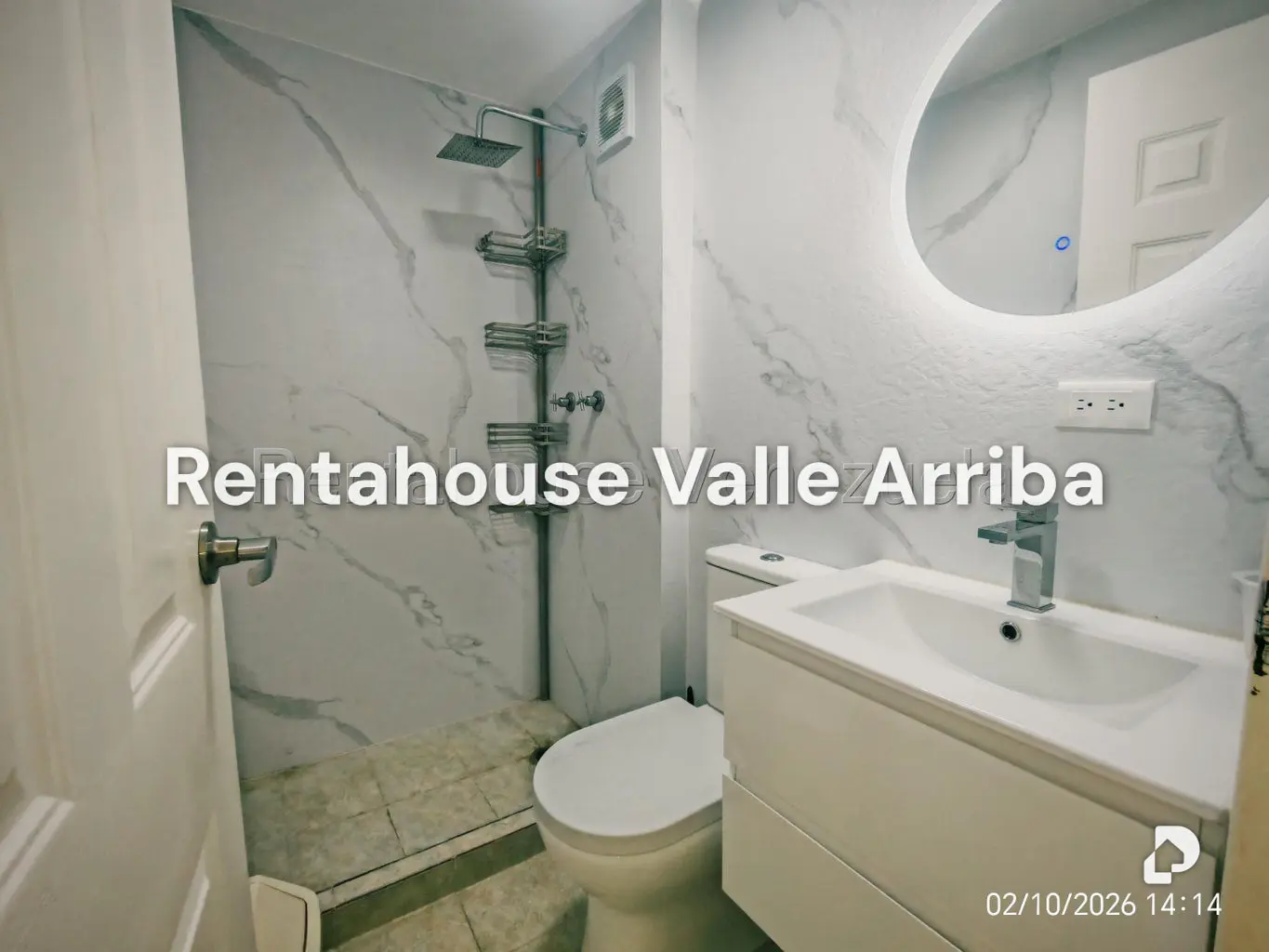 Apartamento en El Encantado, Caracas – 20