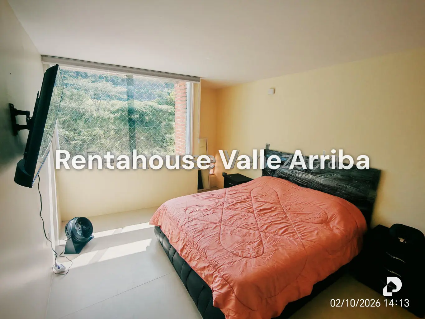 Apartamento en El Encantado, Caracas – 24