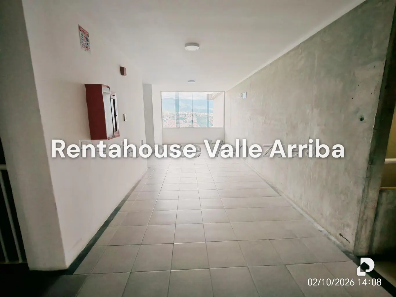 Apartamento en El Encantado, Caracas – 5
