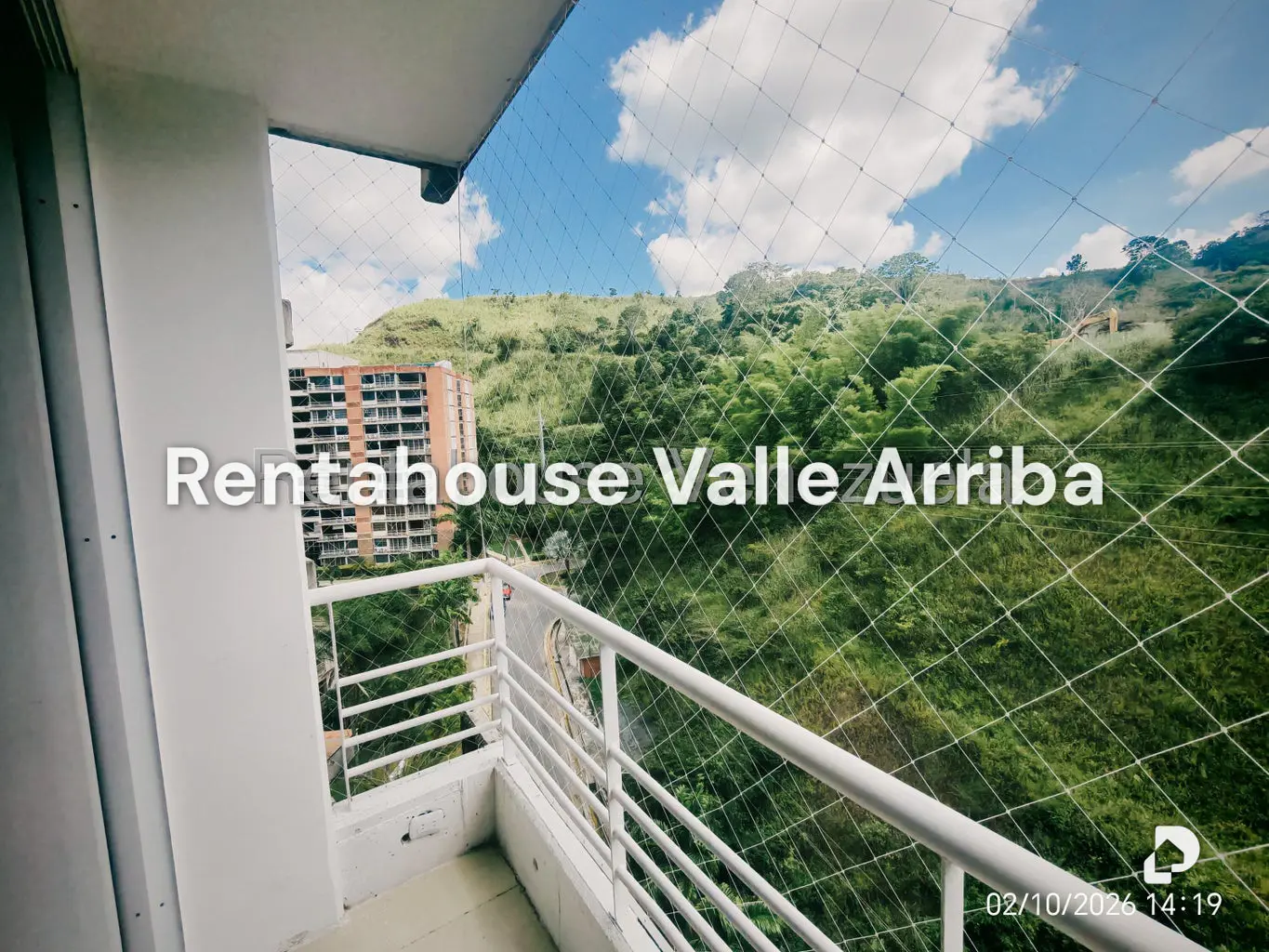 Apartamento en El Encantado, Caracas – 13