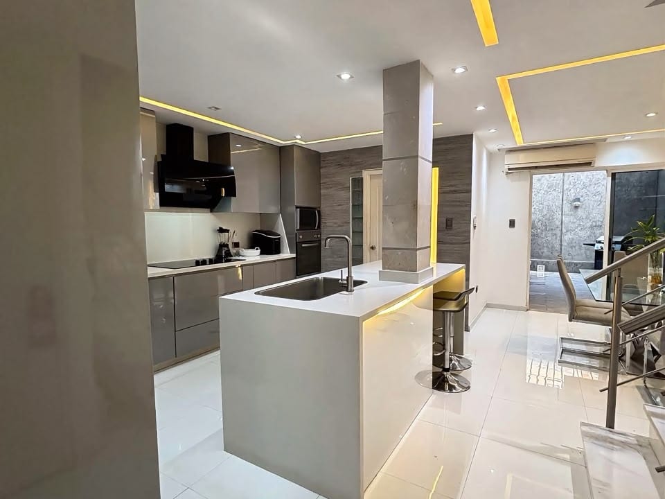 Townhouse en Valencia - 1