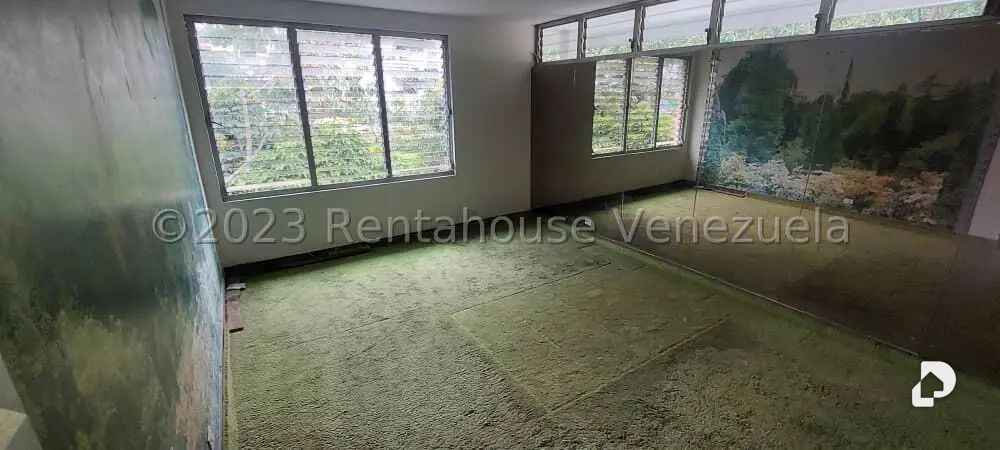 Casa en Alta Florida, Caracas – 16