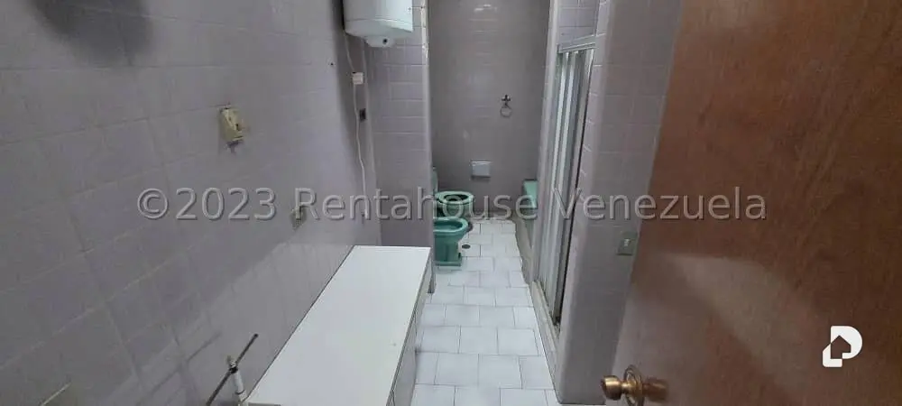 Casa en Alta Florida, Caracas – 15