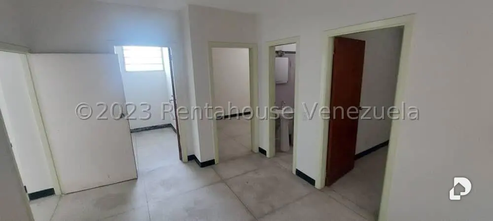 Casa en Alta Florida, Caracas – 18