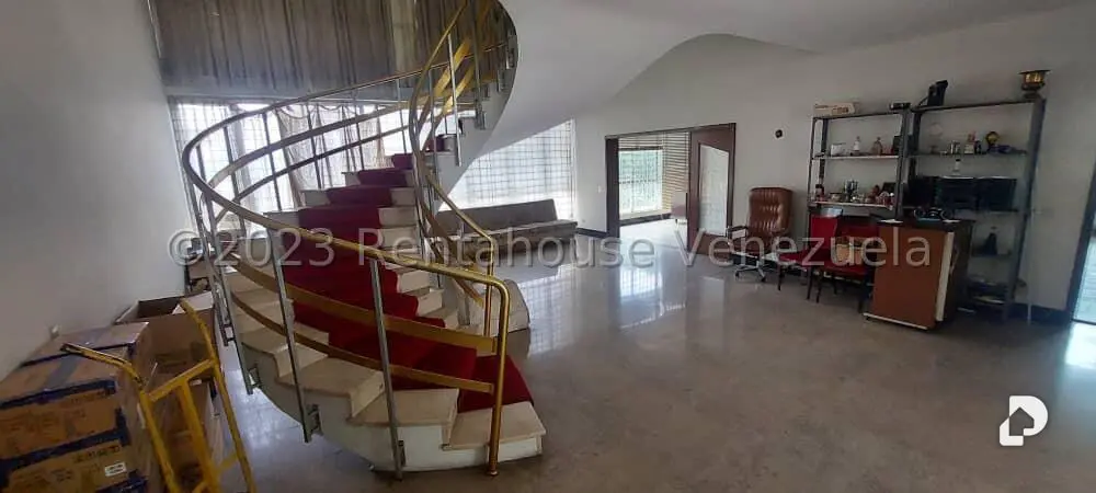 Casa en Alta Florida, Caracas – 4