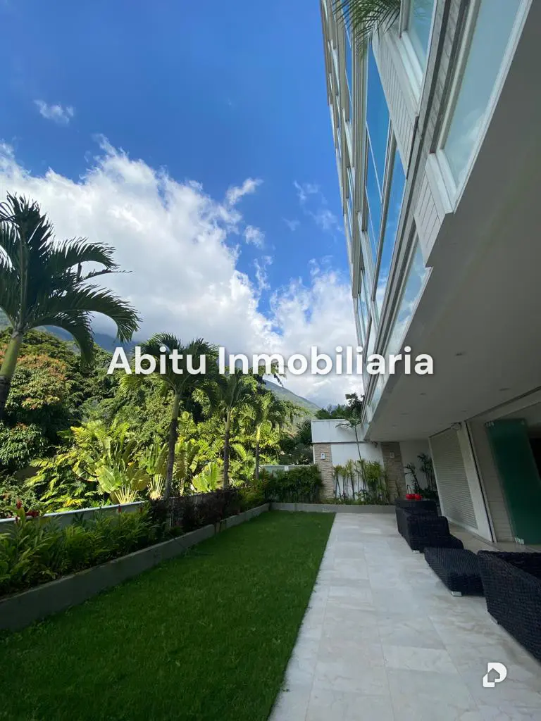 Apartamento en La Castellana, Caracas – 18