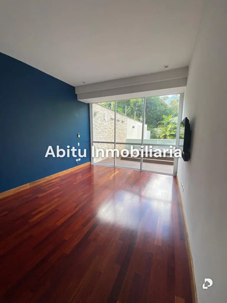 Apartamento en La Castellana, Caracas – 12
