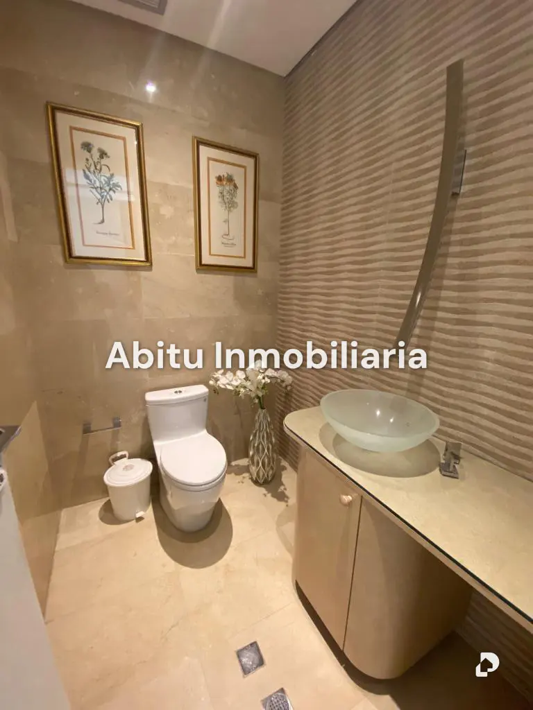 Apartamento en La Castellana, Caracas – 16