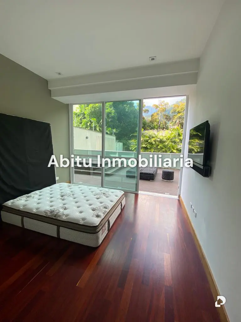 Apartamento en La Castellana, Caracas – 15