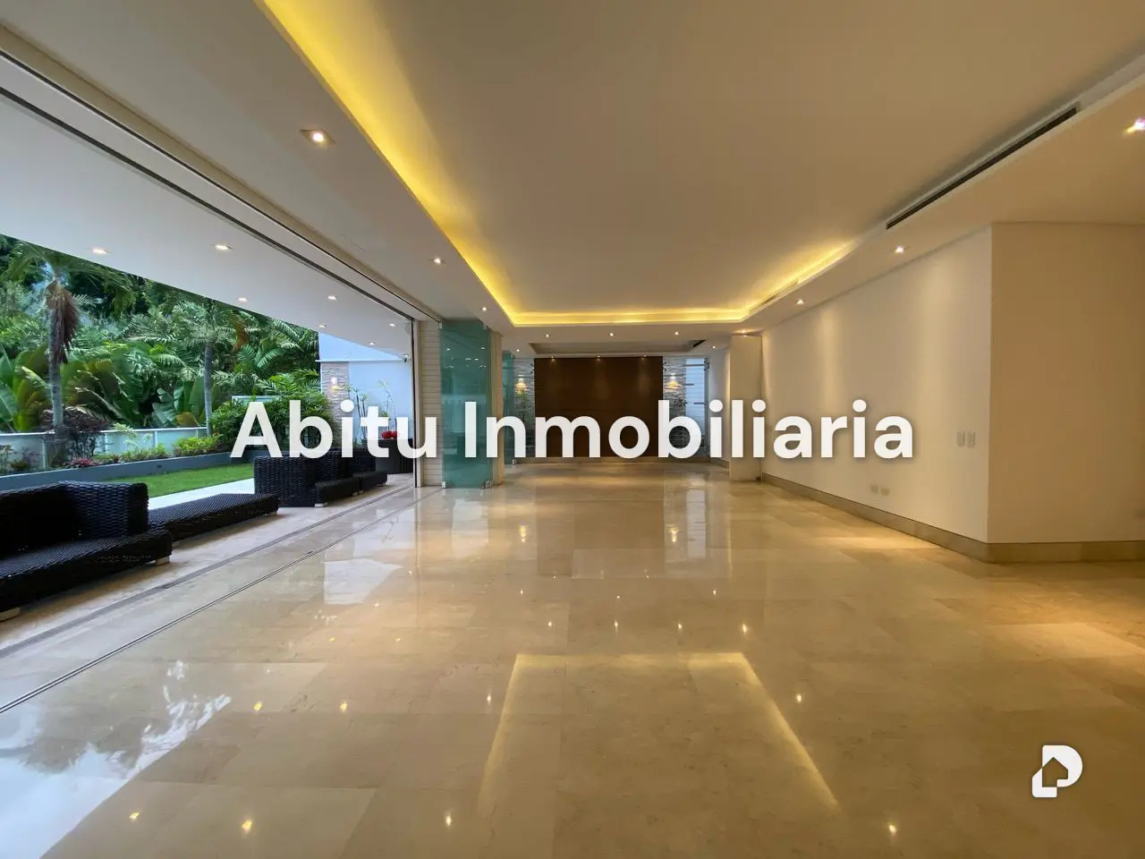 Apartamento en La Castellana, Caracas – 1