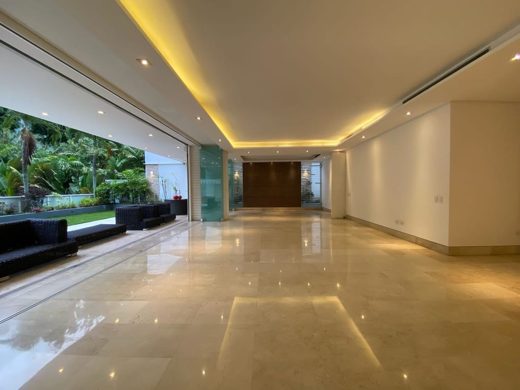 Apartamento en La Castellana, Caracas - 1
