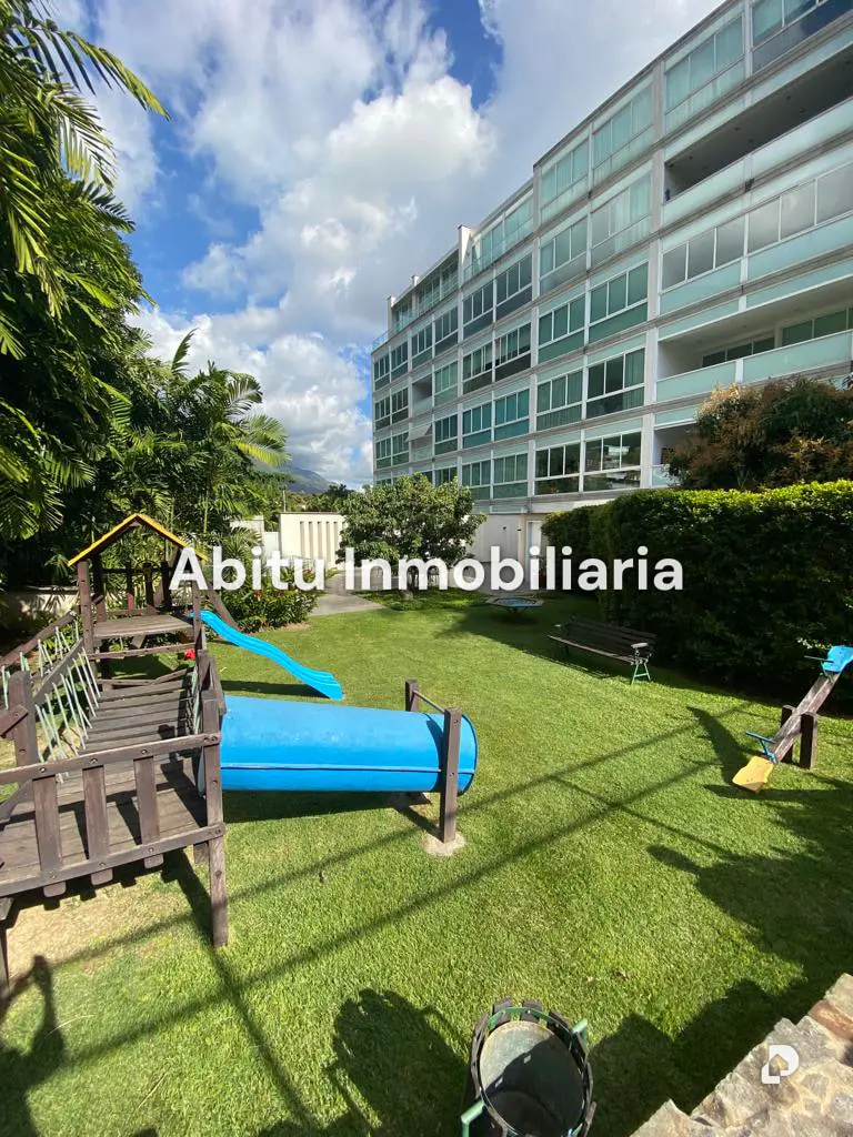 Apartamento en La Castellana, Caracas – 4