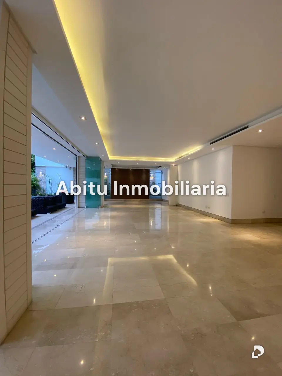 Apartamento en La Castellana, Caracas – 2