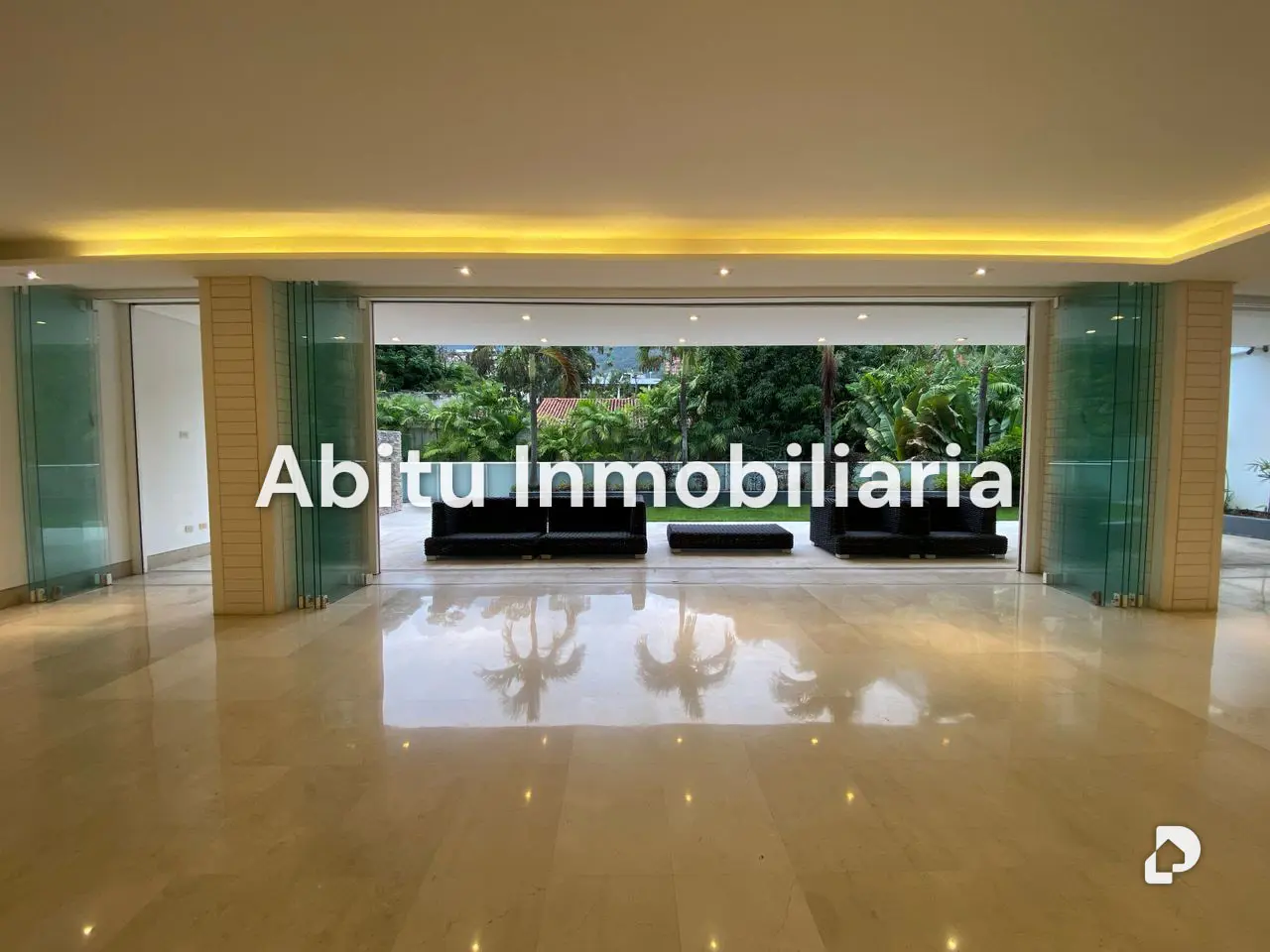 Apartamento en La Castellana, Caracas – 3