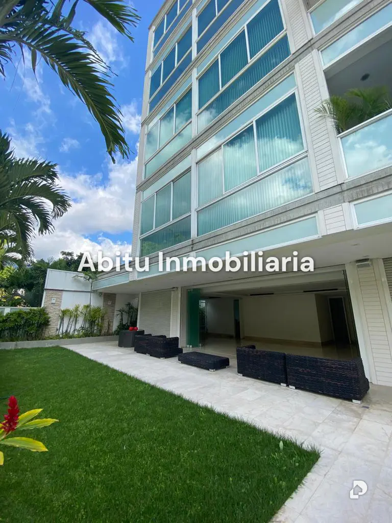 Apartamento en La Castellana, Caracas – 5