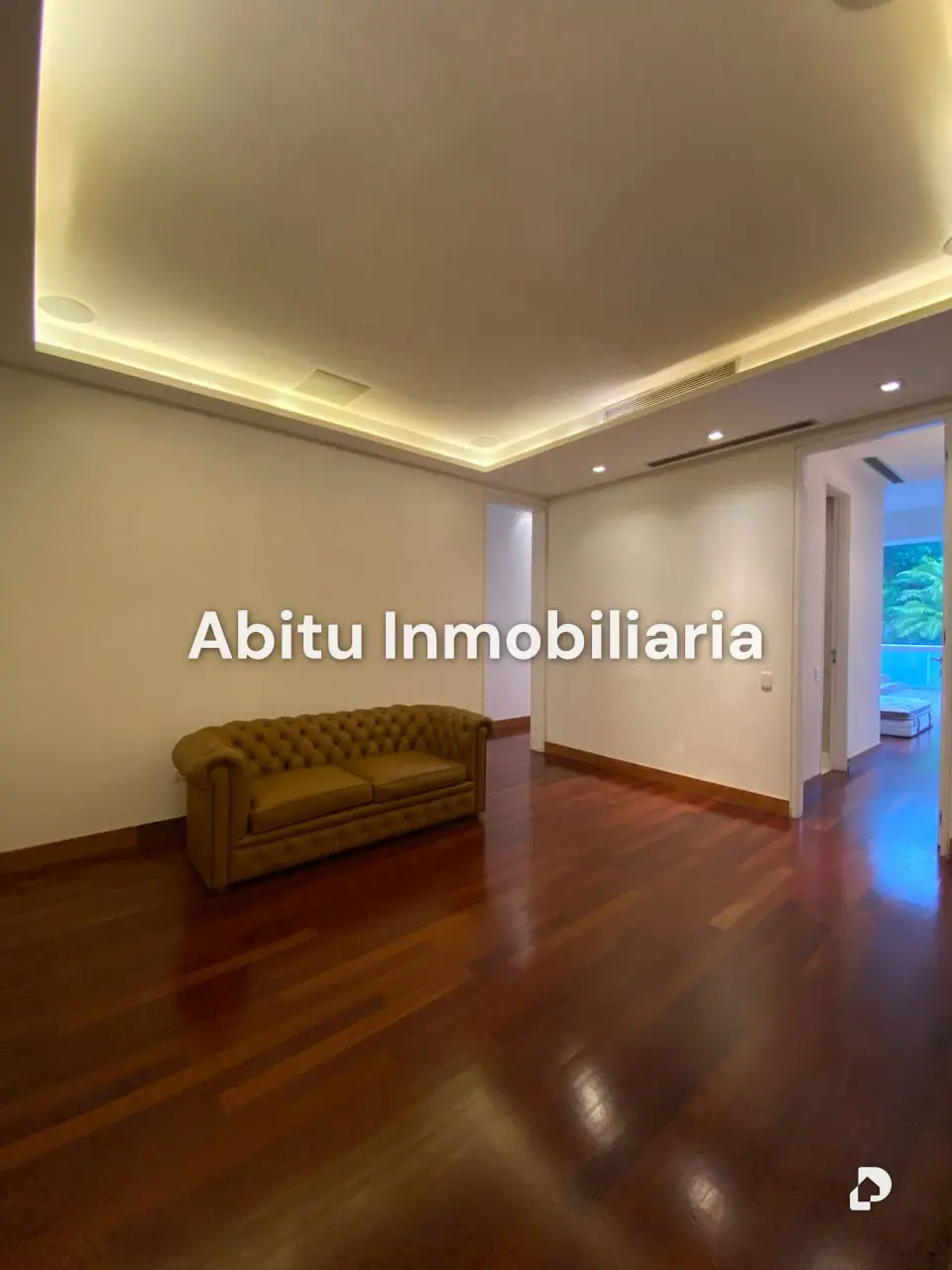 Apartamento en La Castellana, Caracas – 9