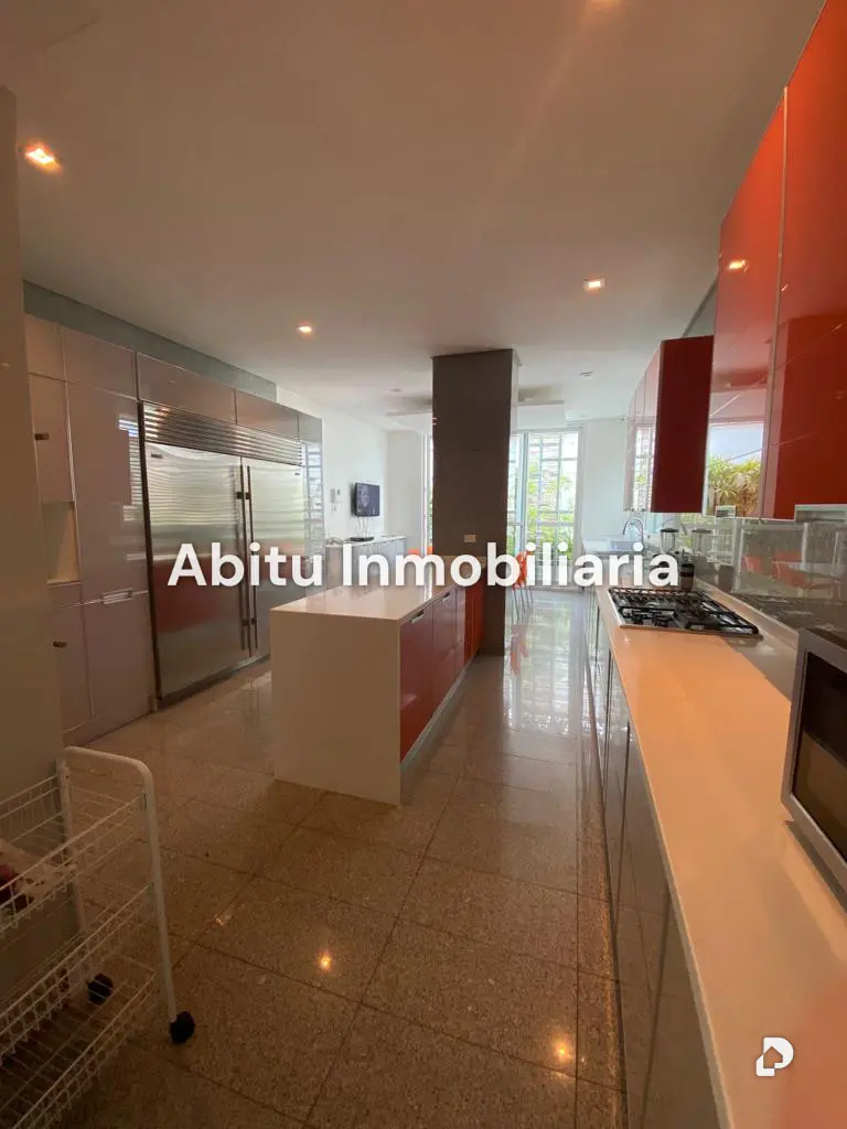 Apartamento en La Castellana, Caracas – 11