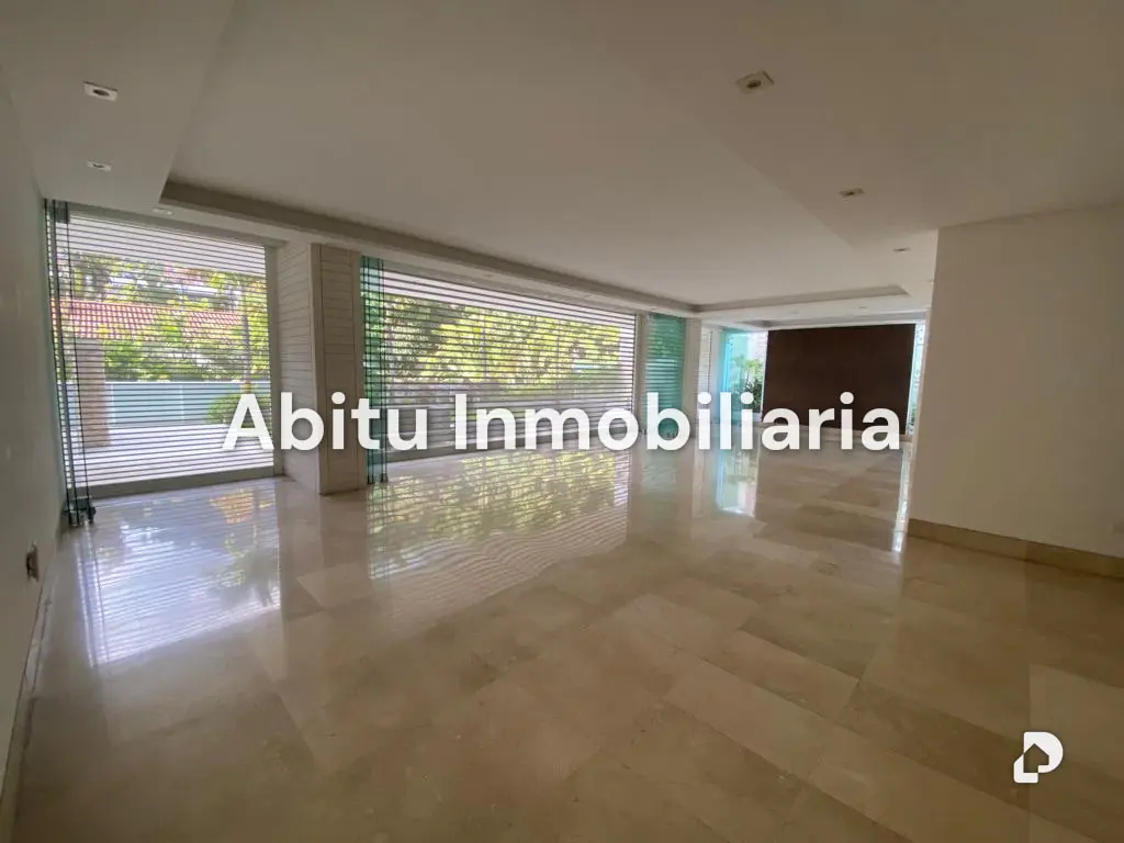 Apartamento en La Castellana, Caracas – 6