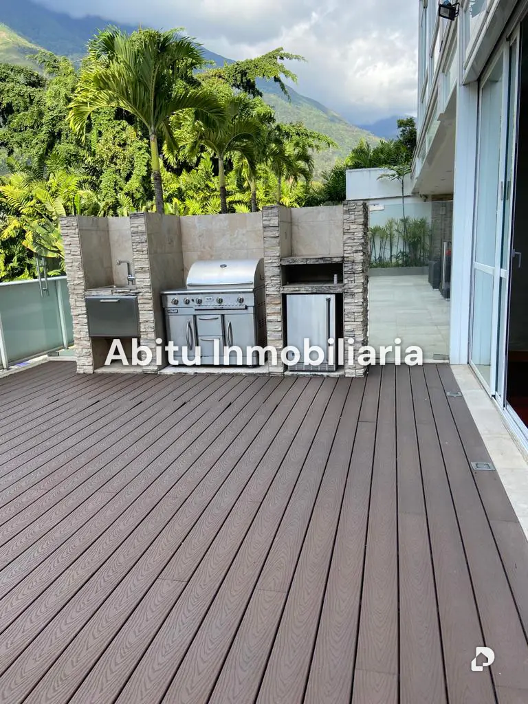 Apartamento en La Castellana, Caracas – 17