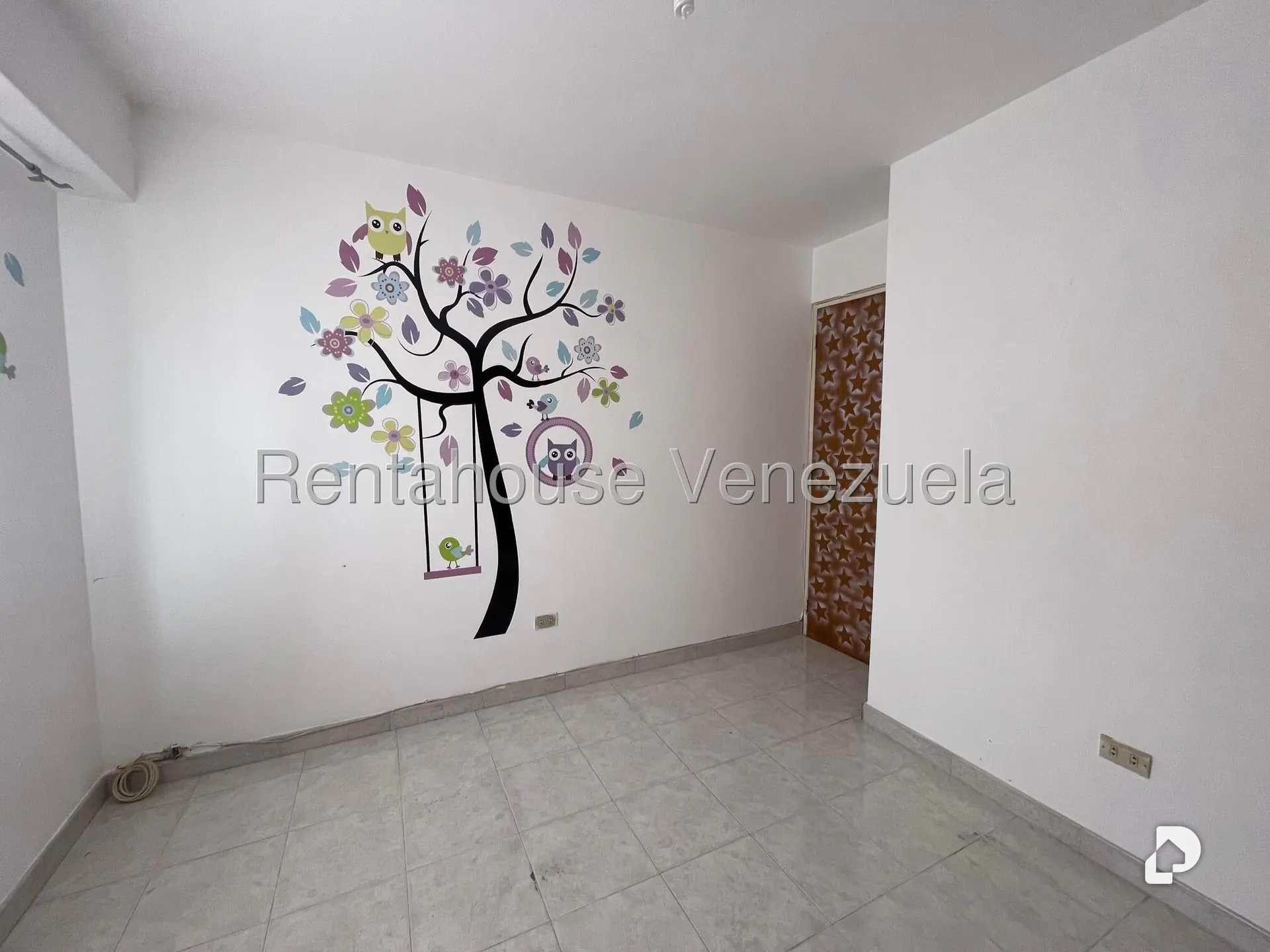 Apartamento en San Antonio de Los Altos, Altos Mirandinos – 4