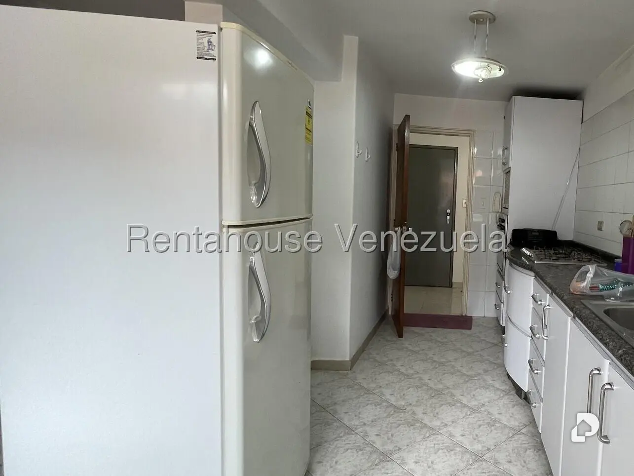 Apartamento en San Antonio de Los Altos, Altos Mirandinos – 9