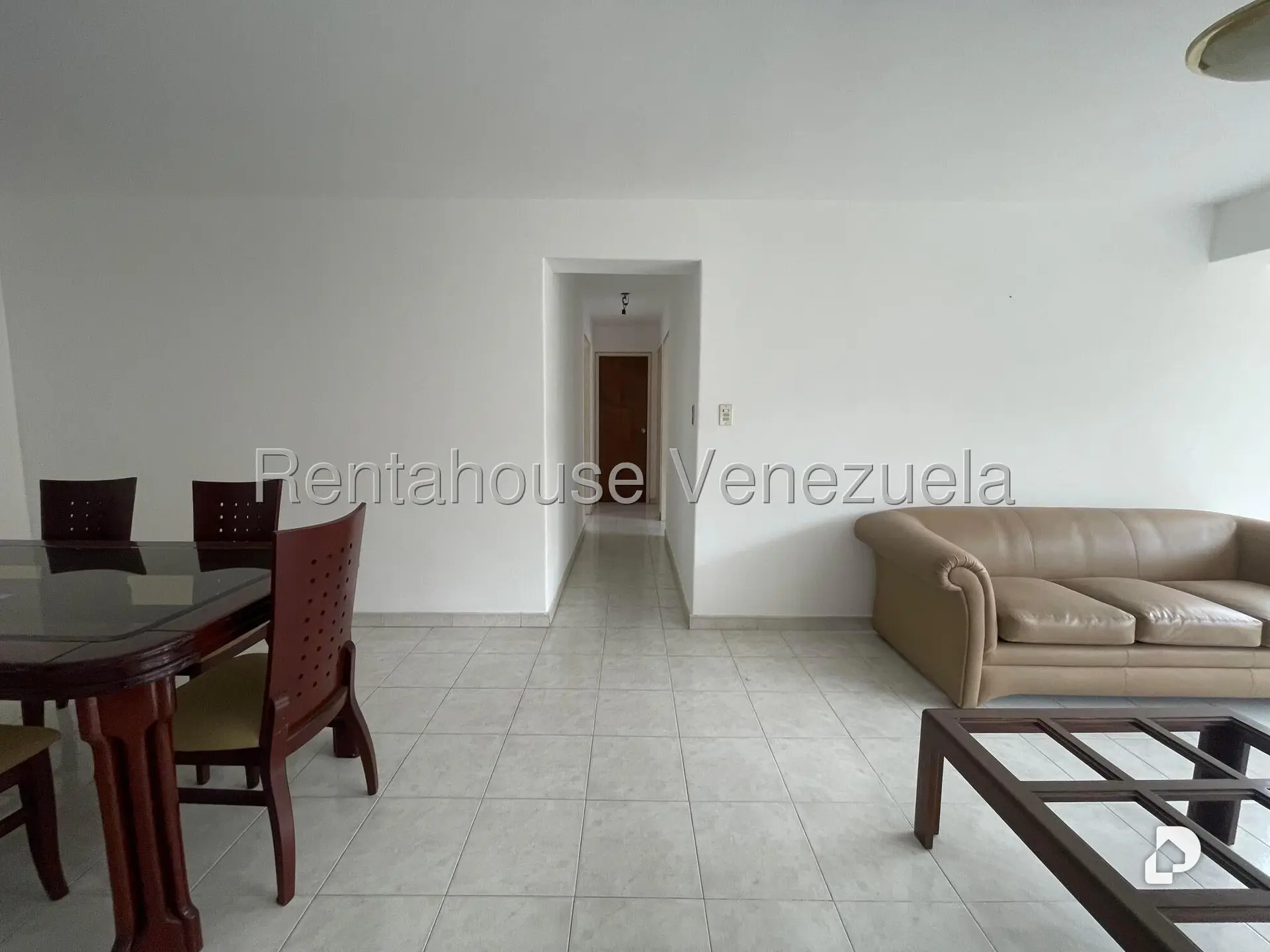 Apartamento en San Antonio de Los Altos, Altos Mirandinos – 11
