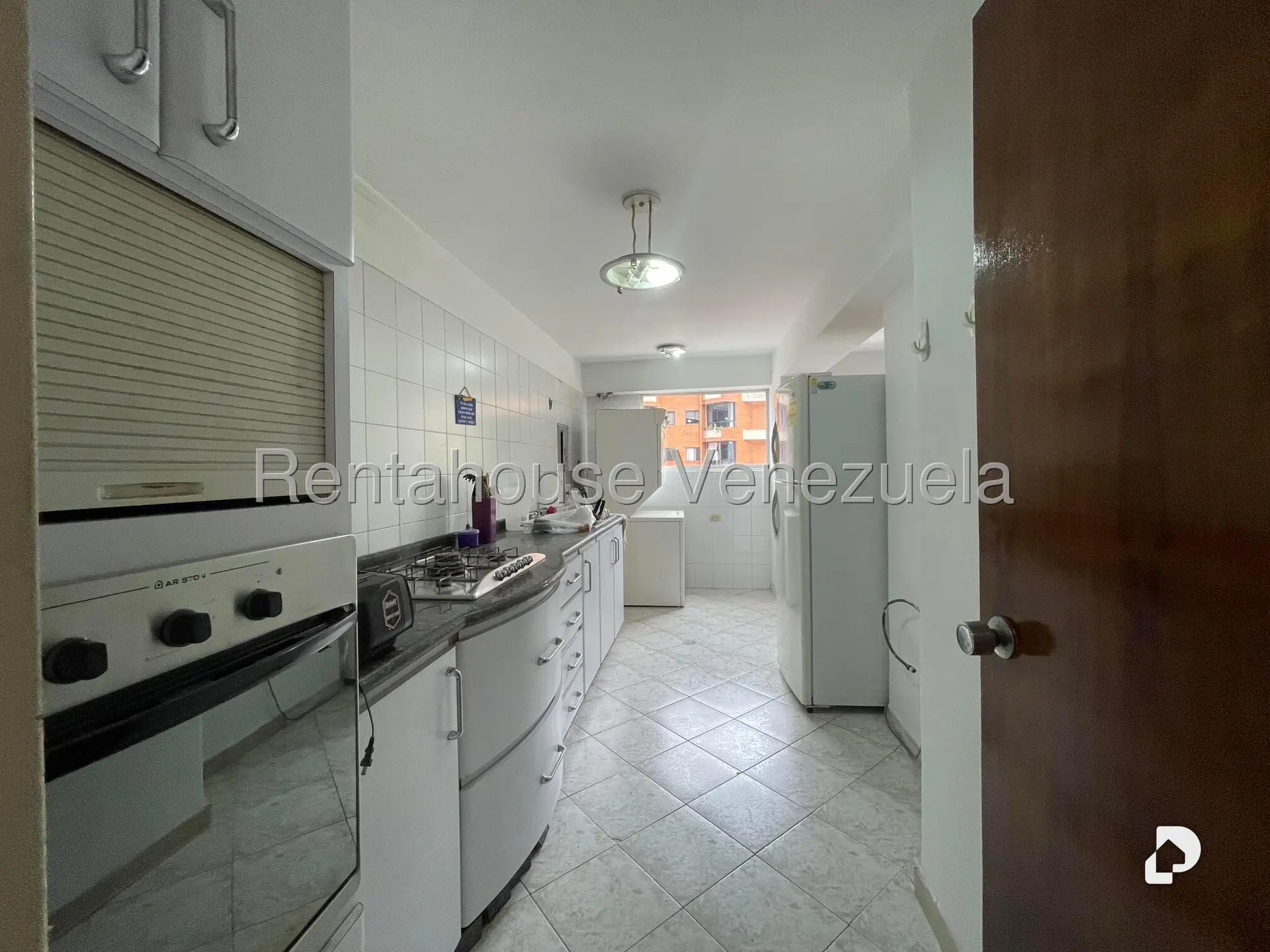 Apartamento en San Antonio de Los Altos, Altos Mirandinos – 10