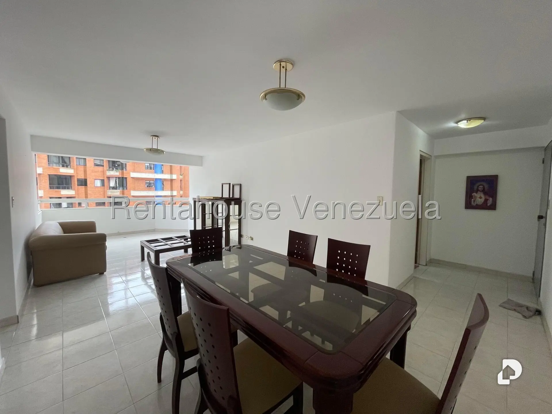 Apartamento en San Antonio de Los Altos, Altos Mirandinos – 13