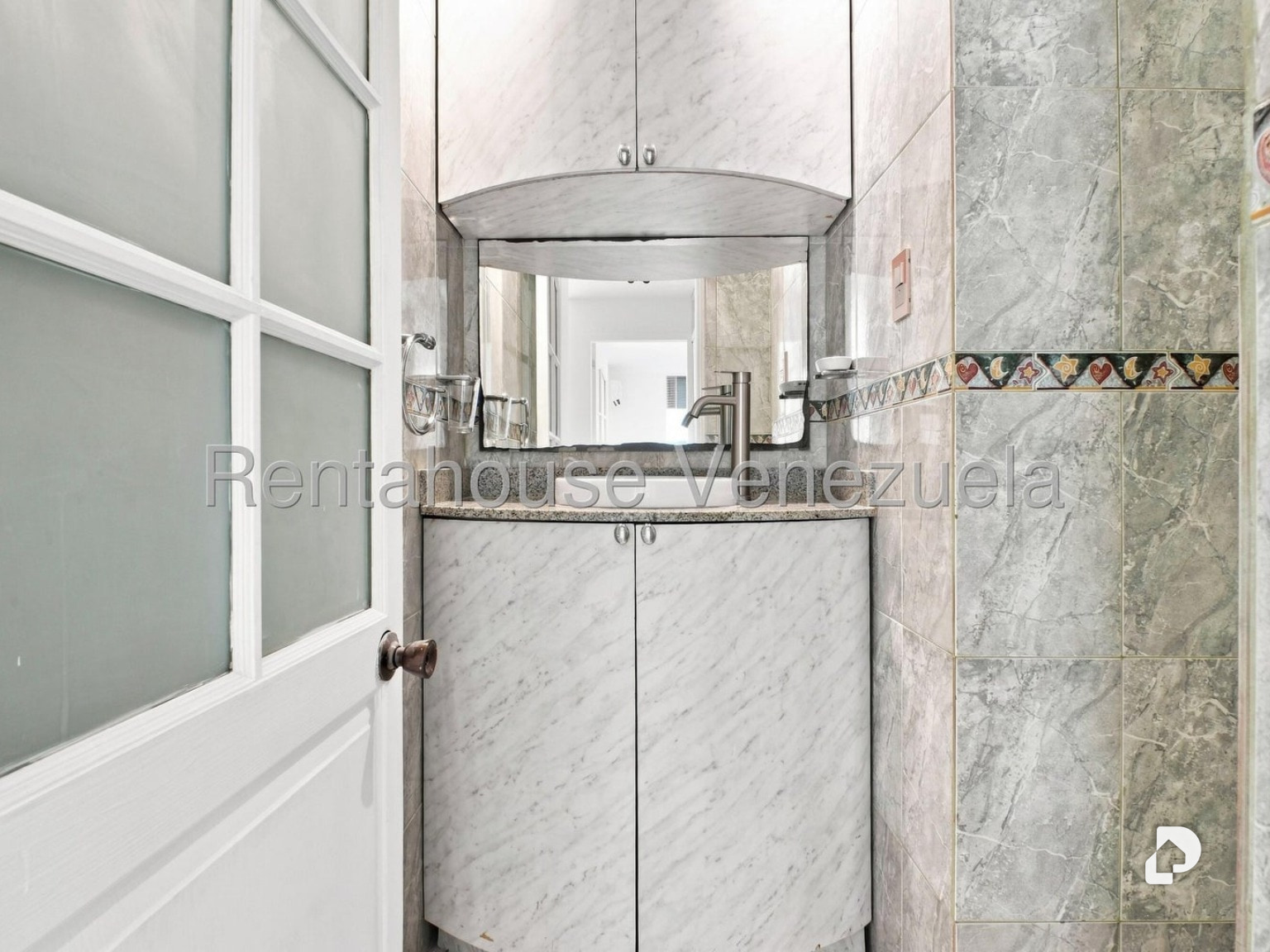 Apartamento en Los Naranjos Humboldt, Caracas – 6