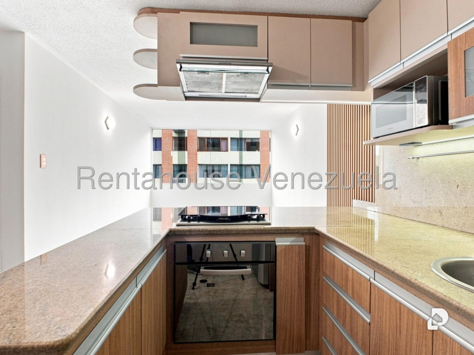 Apartamento en Los Naranjos Humboldt, Caracas – 4